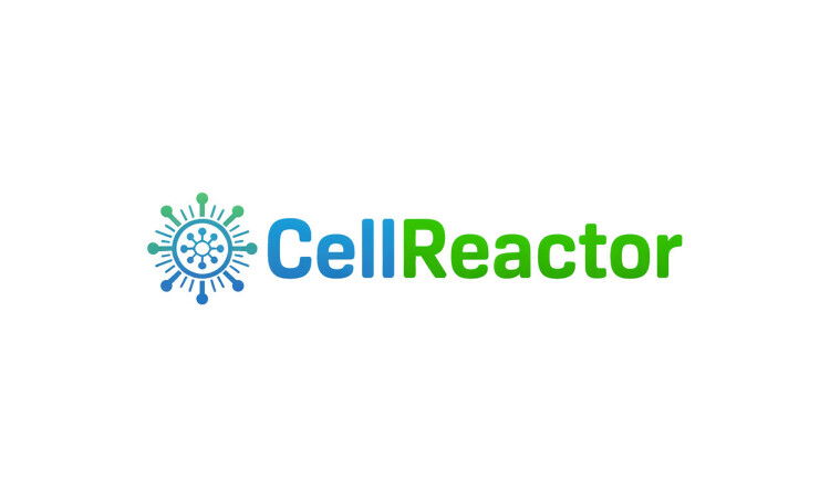 Available Business Name For Sale - CellReactor